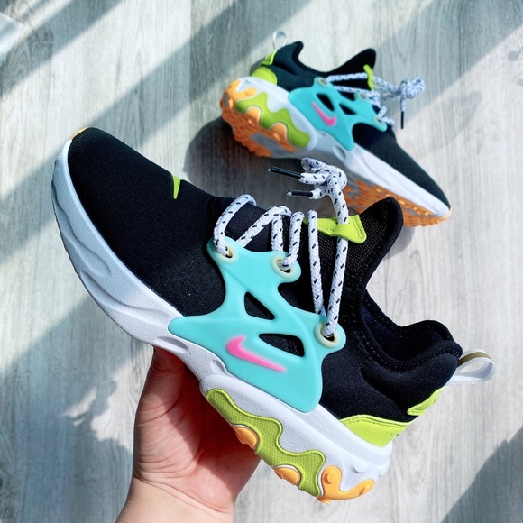 Nike Shoes - Nike react presto